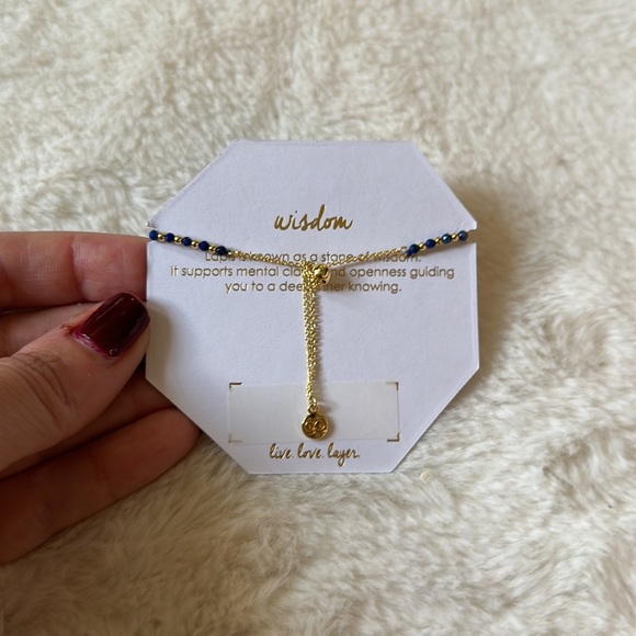 Gorjana bracelet NWOT - Picture 2 of 3